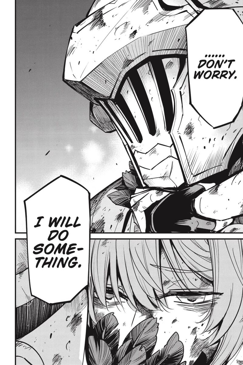 GOBLIN SLAYER: SIDE STORY YEAR ONE Chapter 132 - Page 27