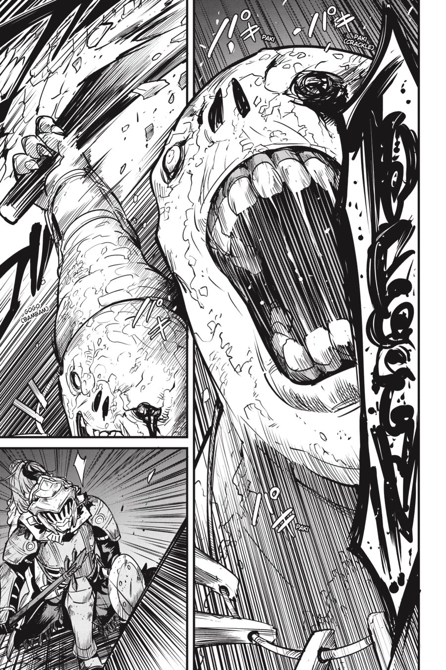 GOBLIN SLAYER: SIDE STORY YEAR ONE Chapter 135 - Page 24