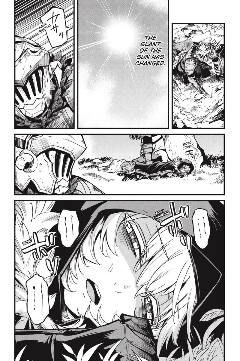 GOBLIN SLAYER: SIDE STORY YEAR ONE Chapter 136 - Page 15