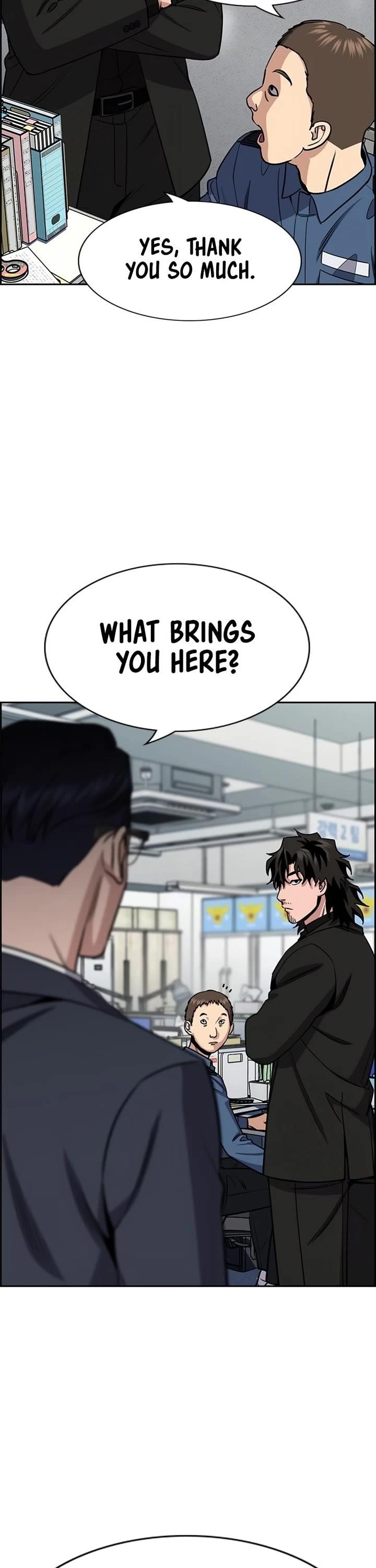 Get Schooled Chapter 215 - Page 16