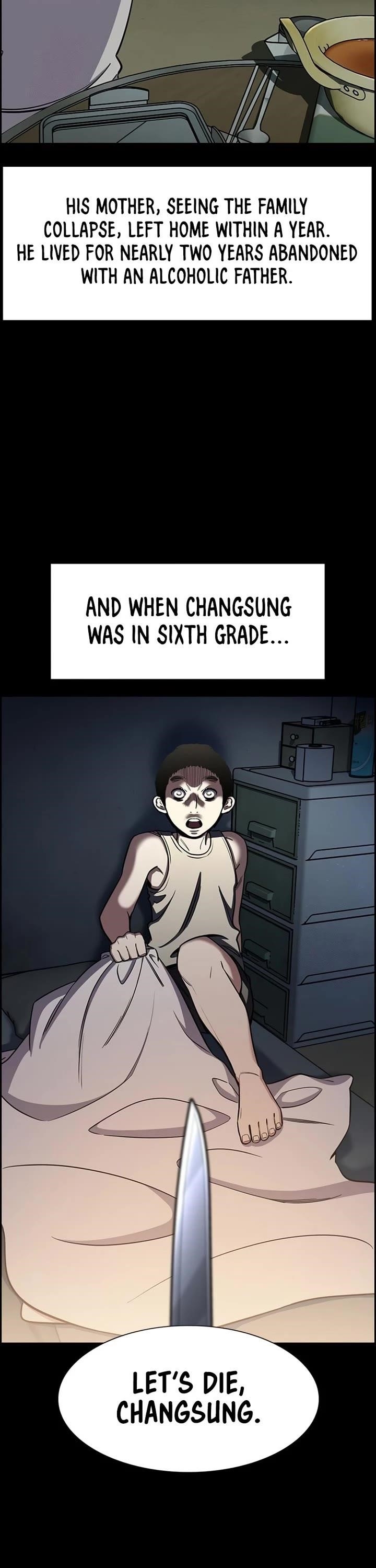 Get Schooled Chapter 215 - Page 26