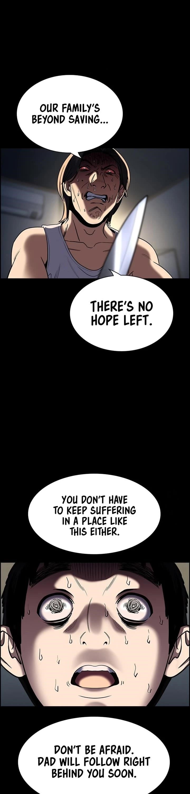 Get Schooled Chapter 215 - Page 27