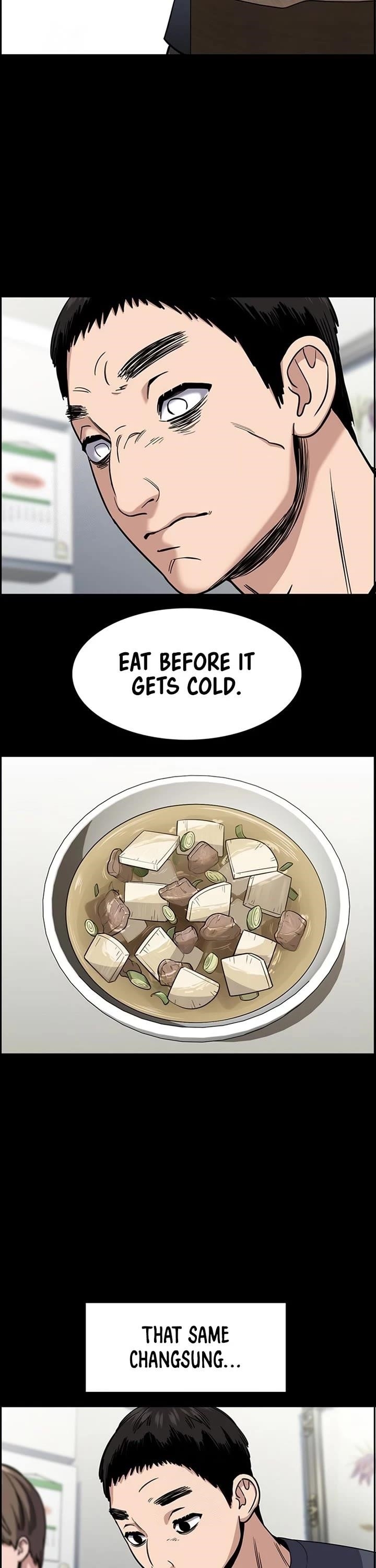 Get Schooled Chapter 215 - Page 32