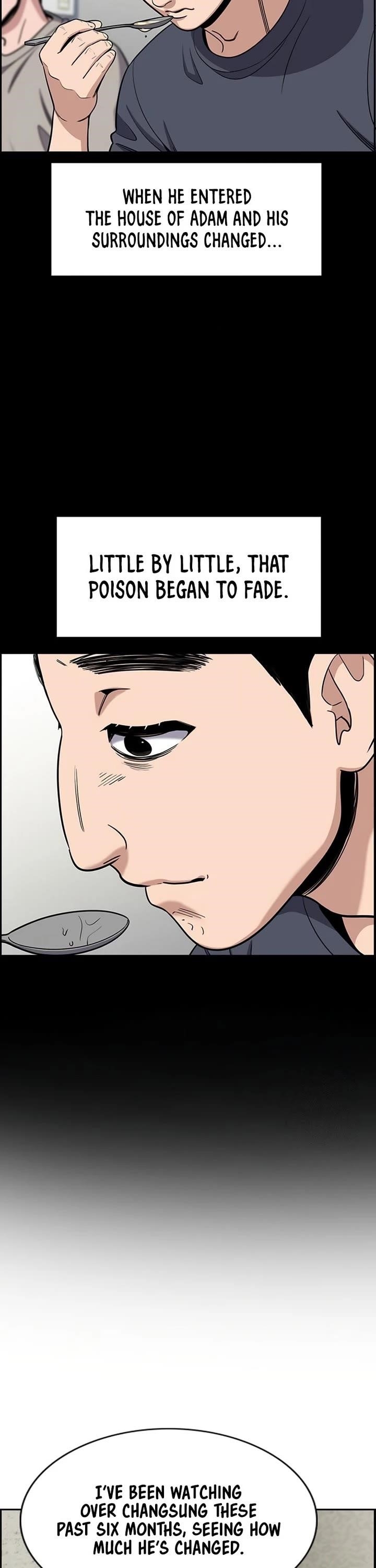 Get Schooled Chapter 215 - Page 33