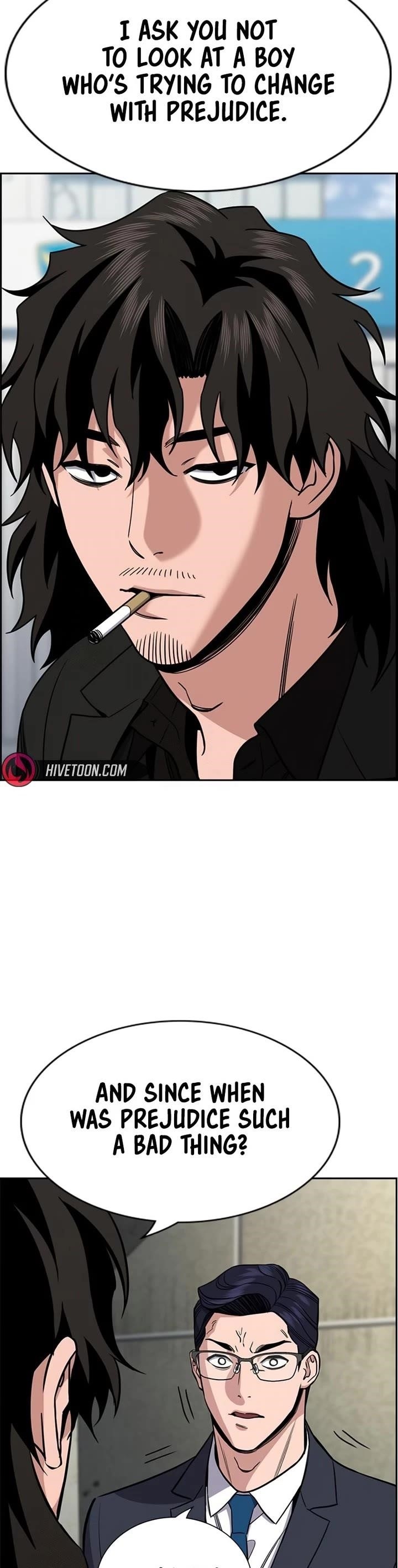 Get Schooled Chapter 215 - Page 35