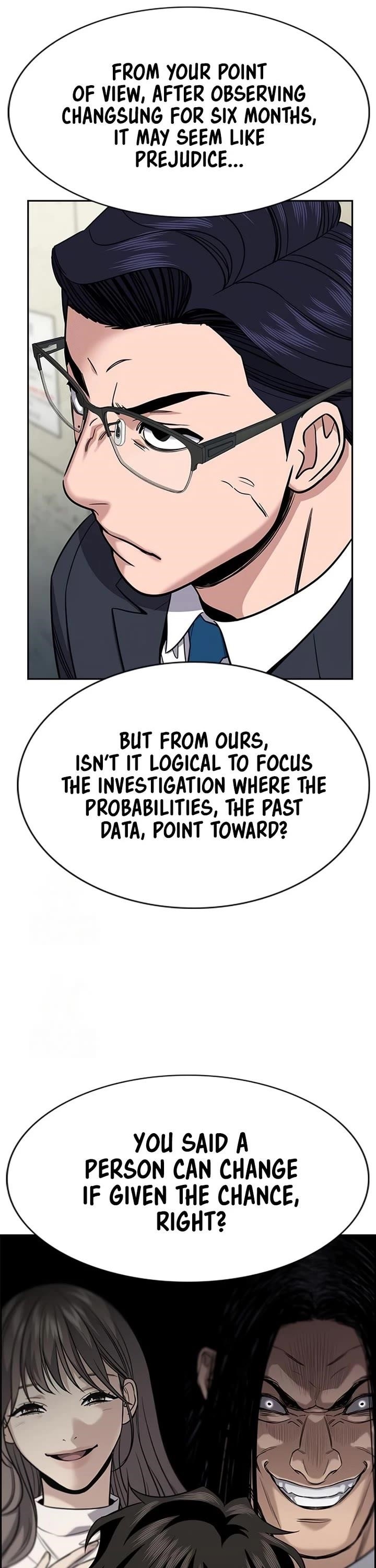 Get Schooled Chapter 215 - Page 37