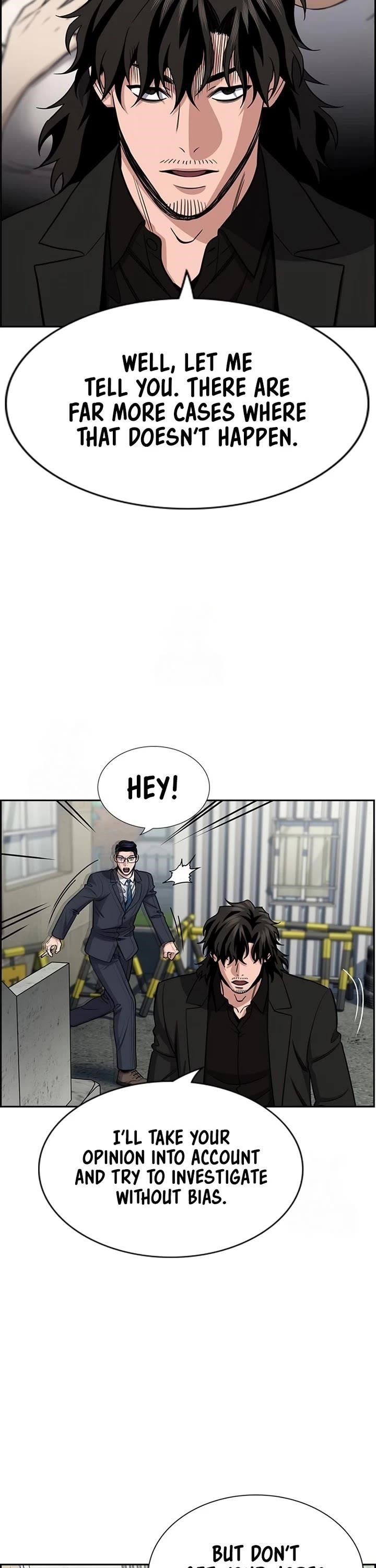 Get Schooled Chapter 215 - Page 38