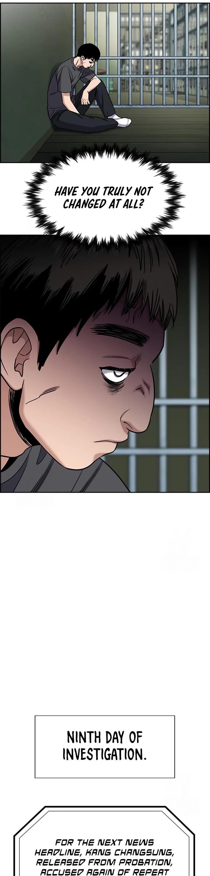 Get Schooled Chapter 215 - Page 43