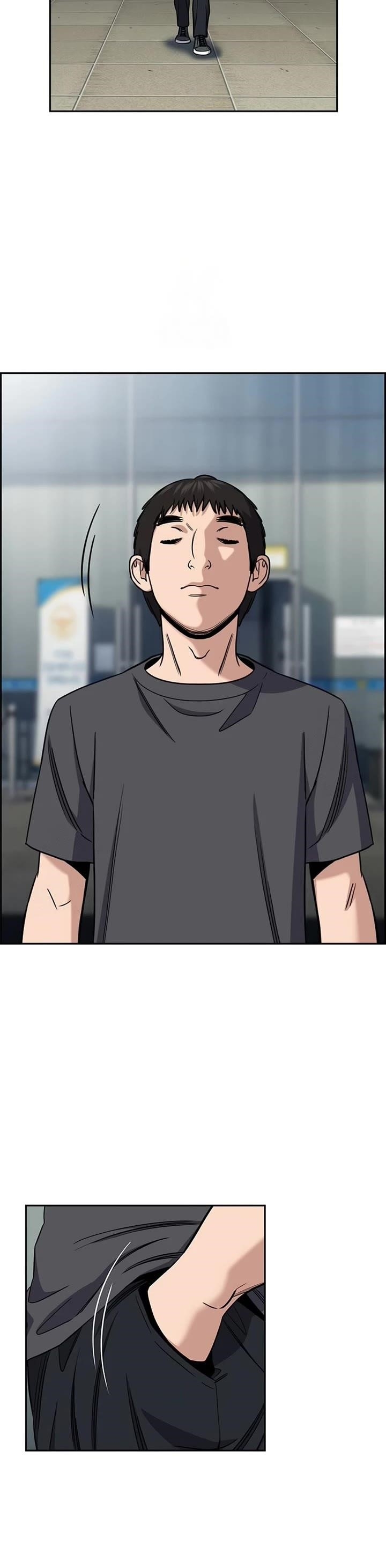 Get Schooled Chapter 215 - Page 48