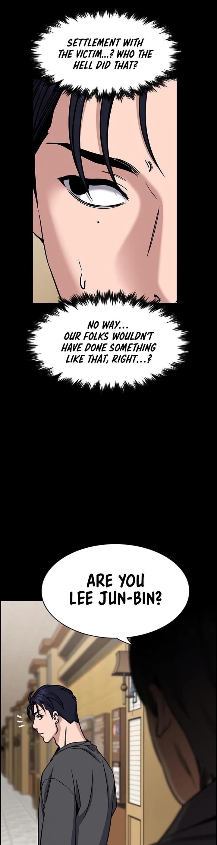 Get Schooled Chapter 215 - Page 5