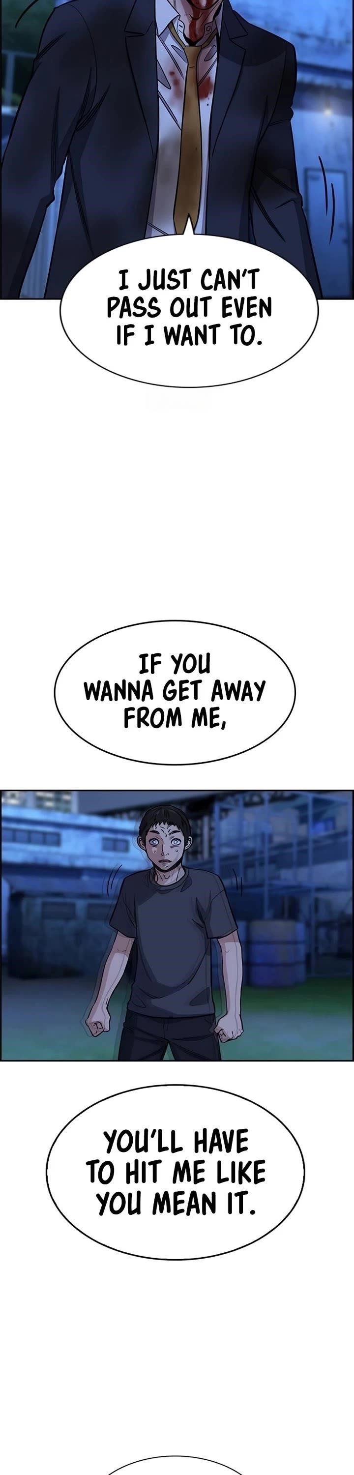 Get Schooled Chapter 220 - Page 15