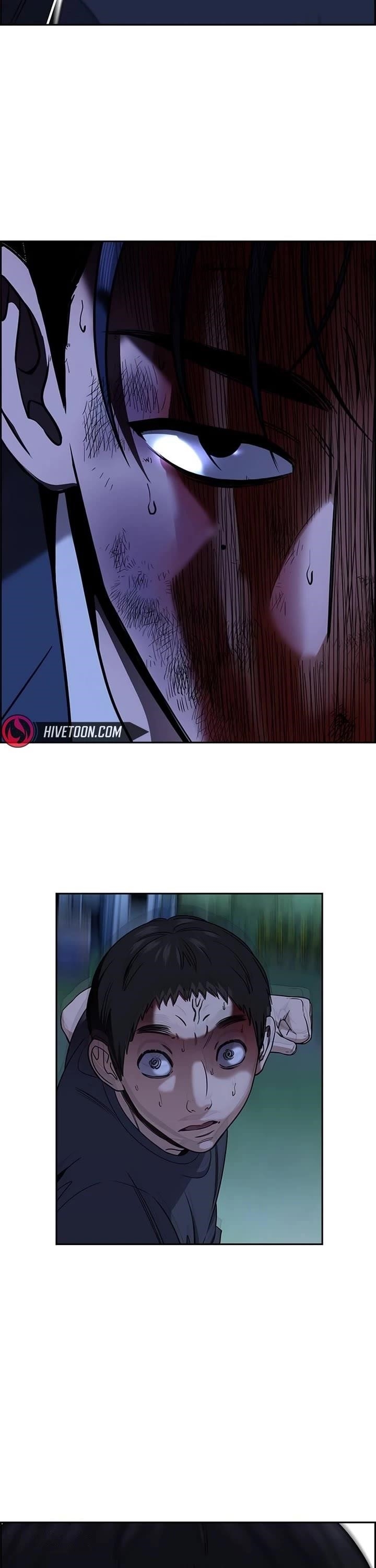 Get Schooled Chapter 220 - Page 17