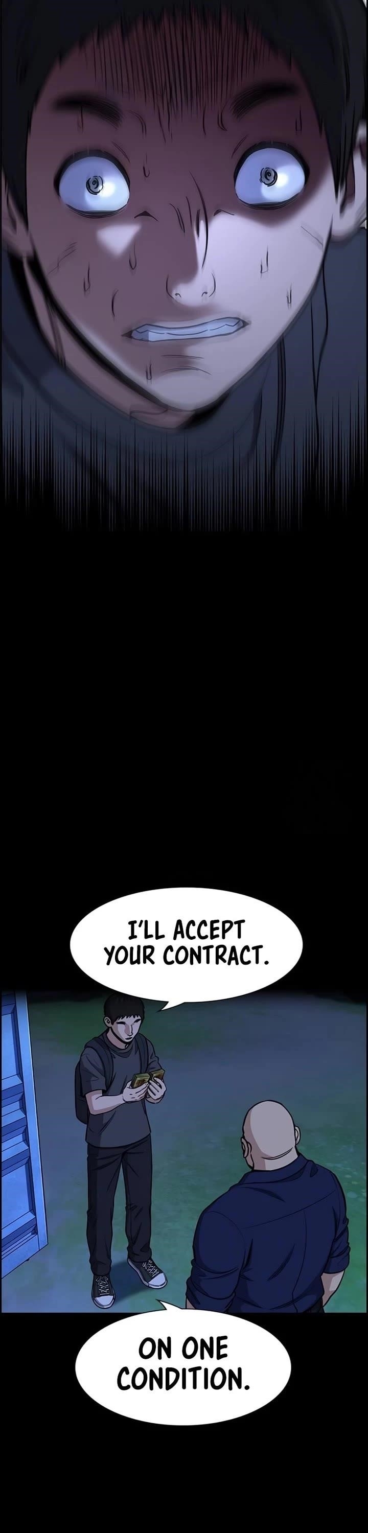 Get Schooled Chapter 220 - Page 18