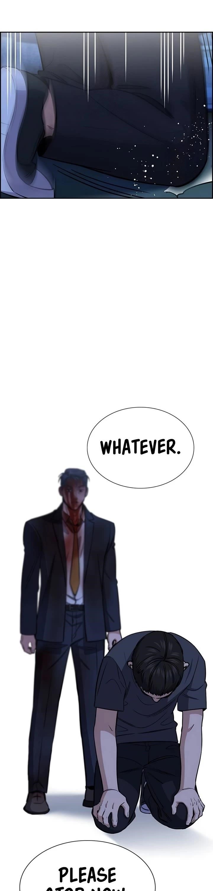 Get Schooled Chapter 220 - Page 39