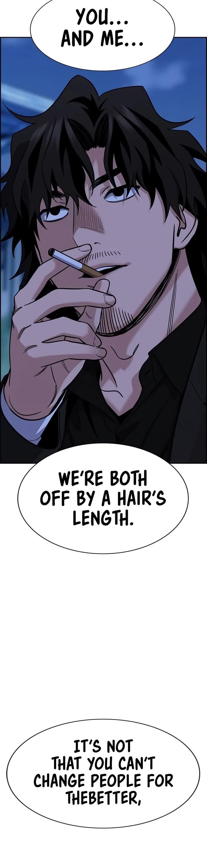 Get Schooled Chapter 220 - Page 42