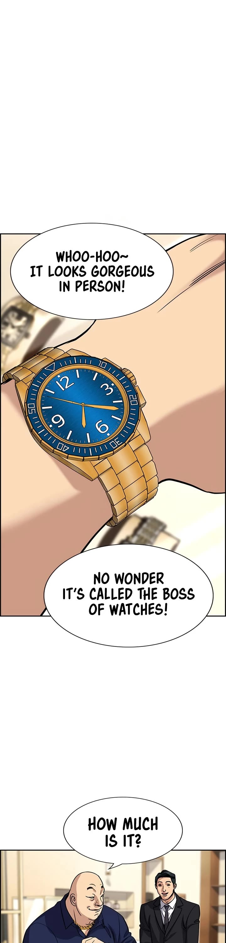 Get Schooled Chapter 232 - Page 15