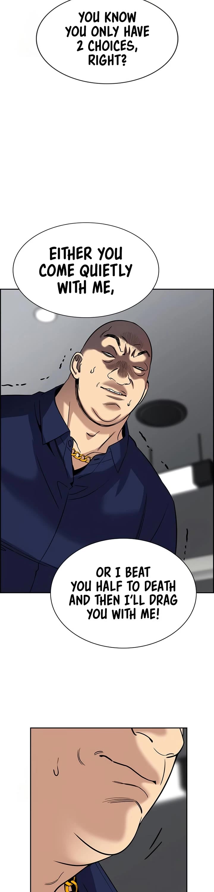 Get Schooled Chapter 232 - Page 40