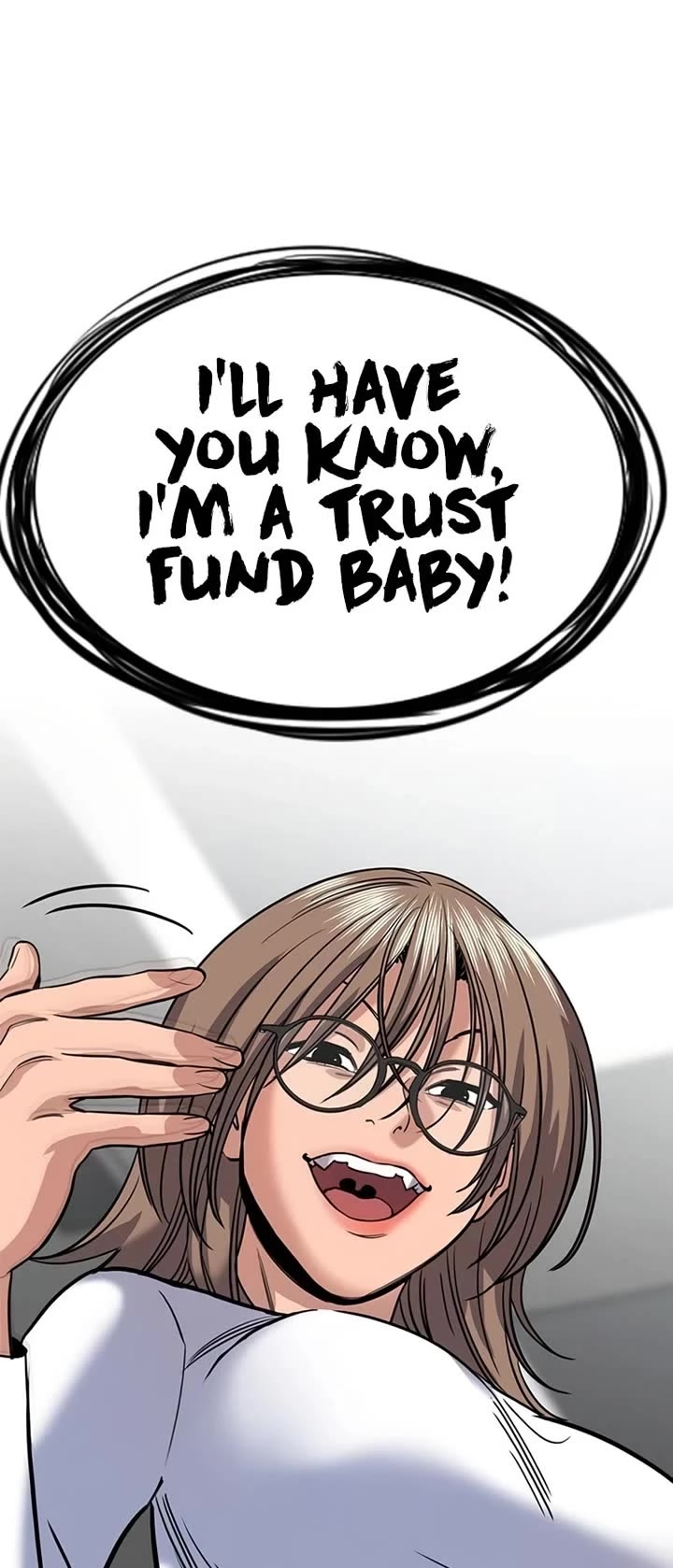 Get Schooled Chapter 232 - Page 47