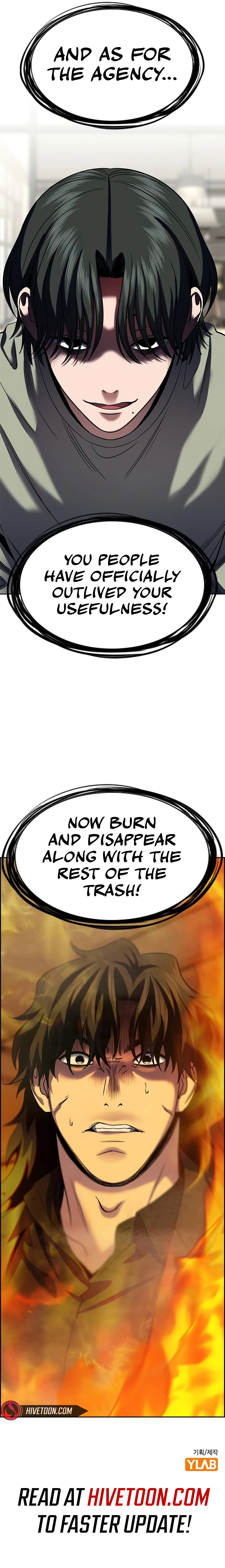 Get Schooled Chapter 235 - Page 9