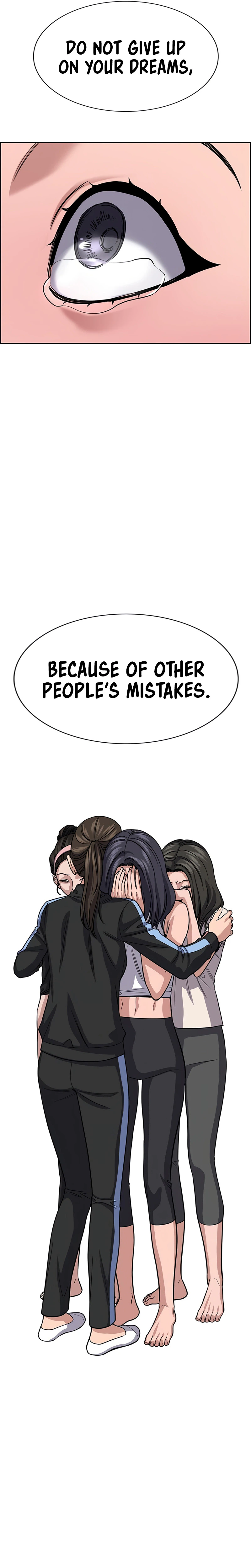 Get Schooled Chapter 261 - Page 18
