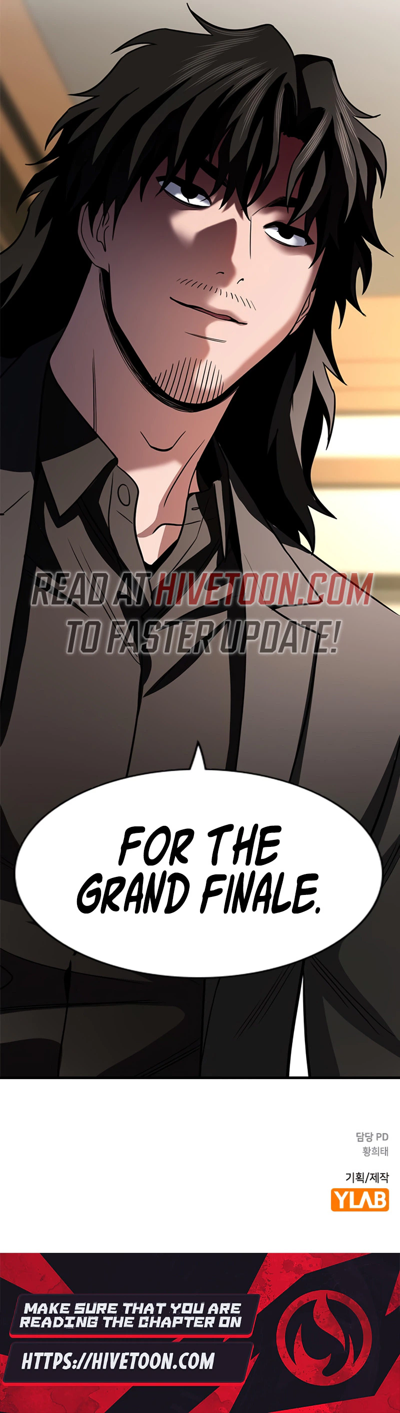 Get Schooled Chapter 261 - Page 34