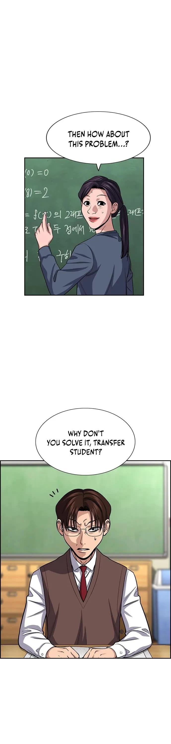 Get Schooled Chapter 267 - Page 13