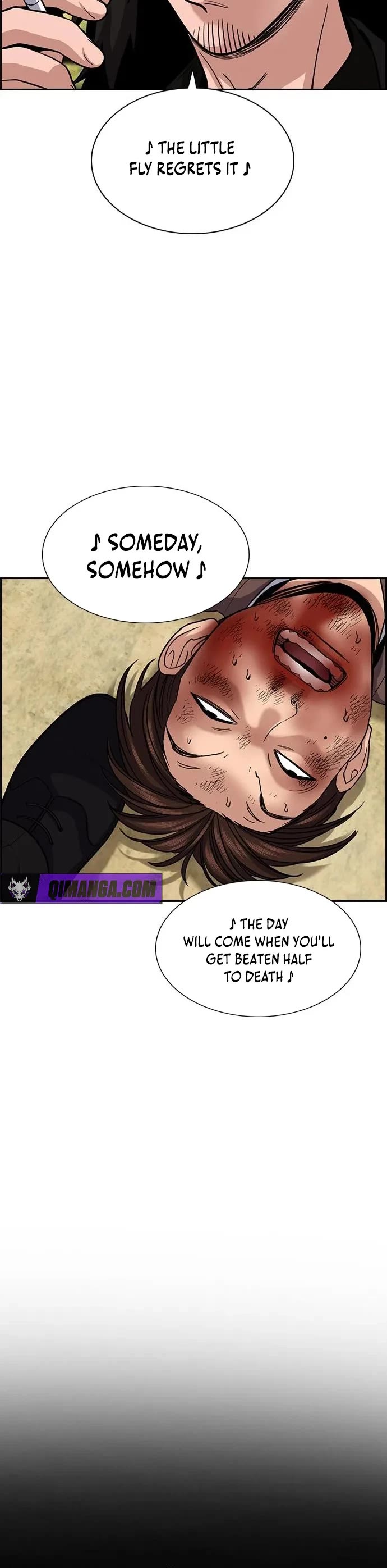 Get Schooled Chapter 267 - Page 31