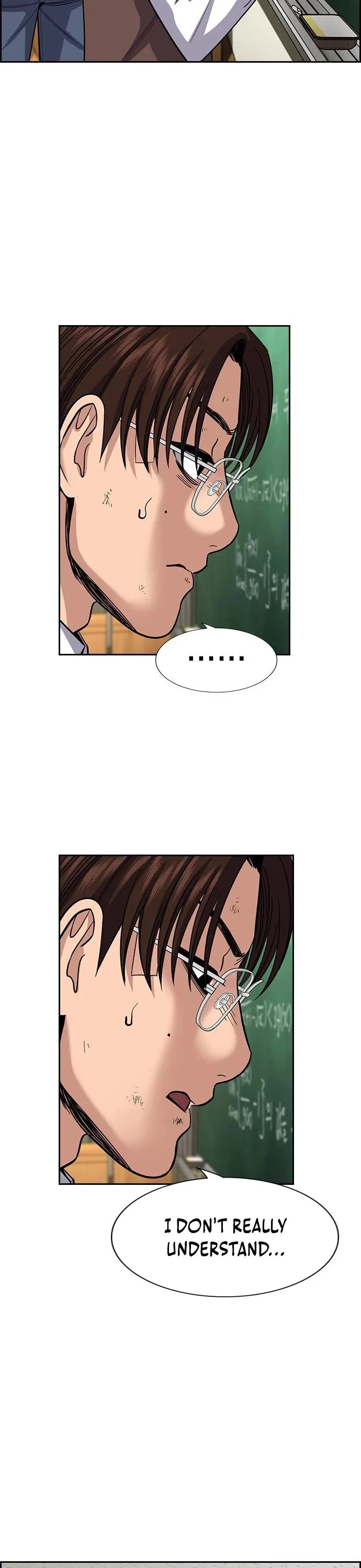 Get Schooled Chapter 267 - Page 35