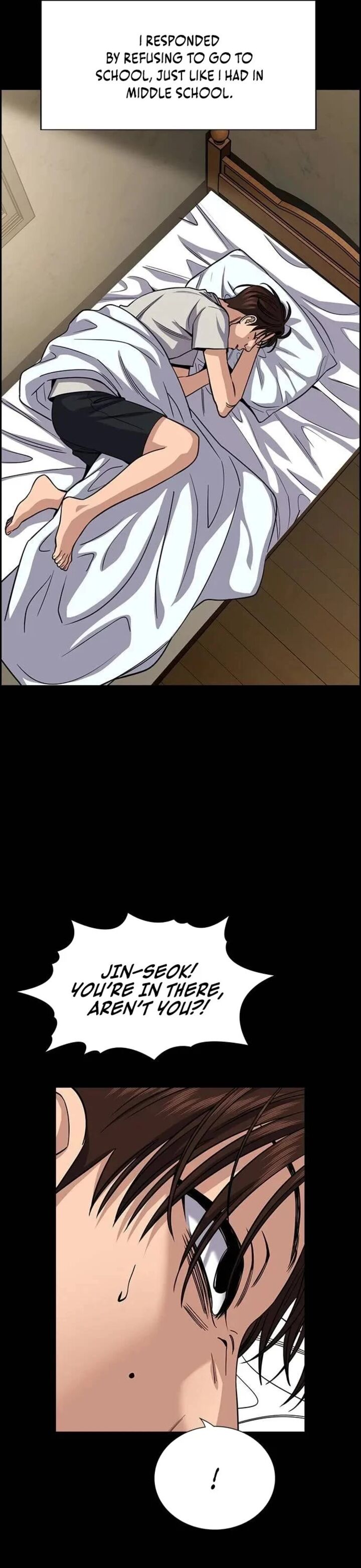 Get Schooled Chapter 268 - Page 16
