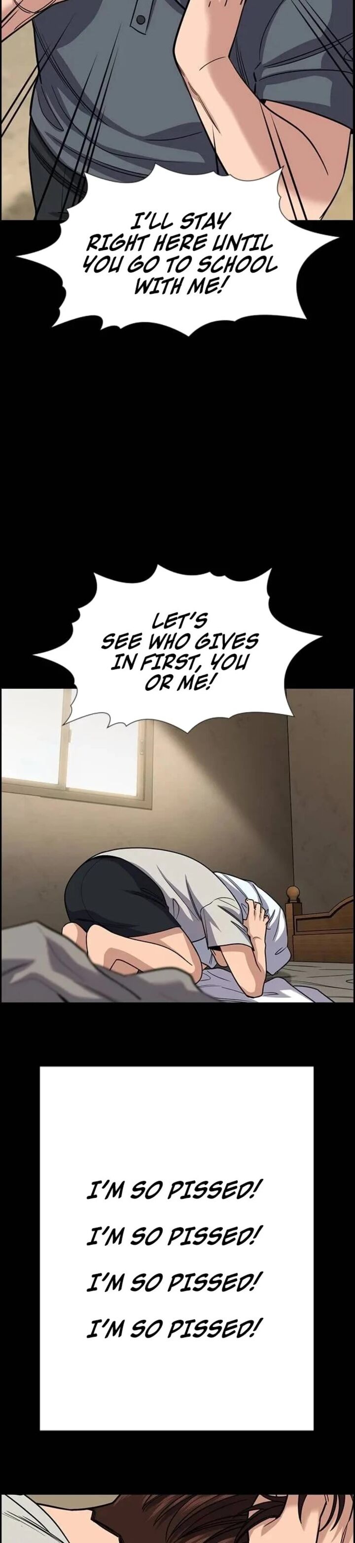 Get Schooled Chapter 268 - Page 18