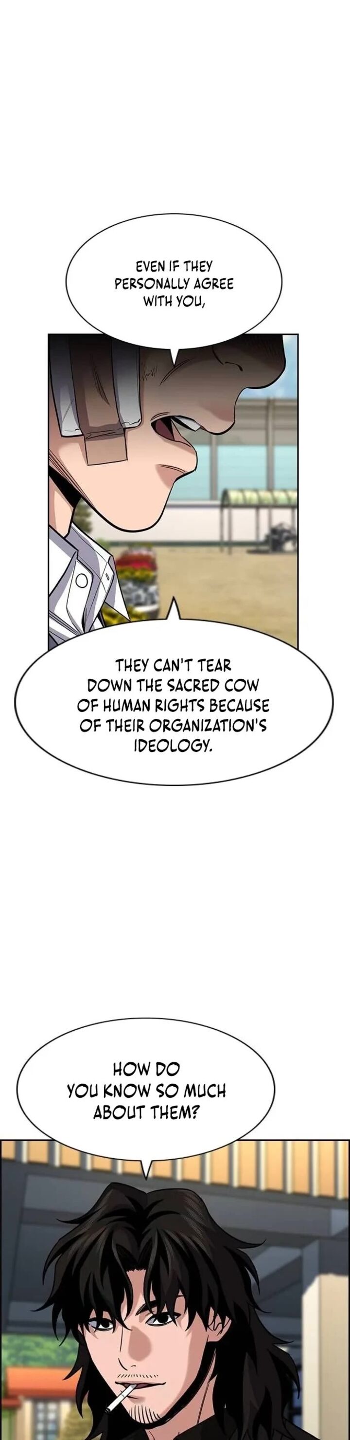 Get Schooled Chapter 268 - Page 4
