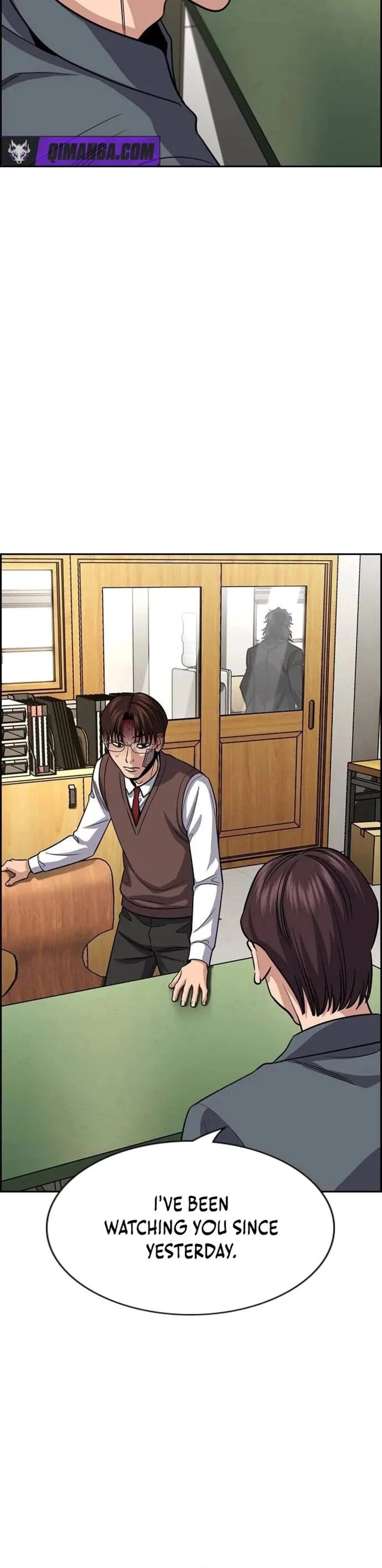 Get Schooled Chapter 268 - Page 40