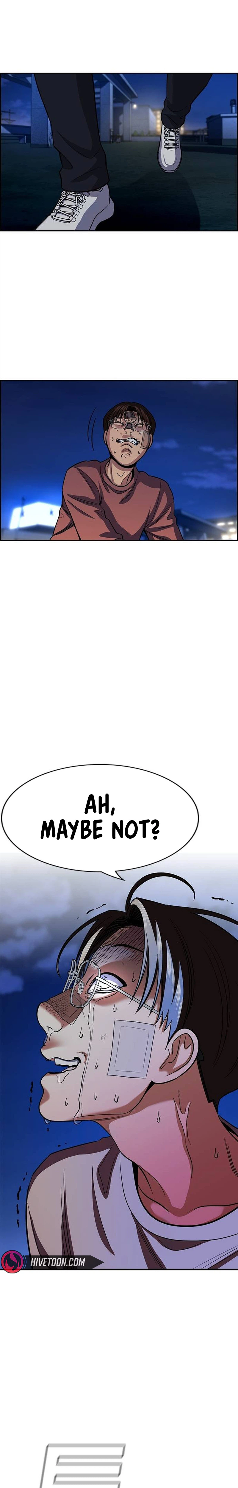 Get Schooled Chapter 269 - Page 31