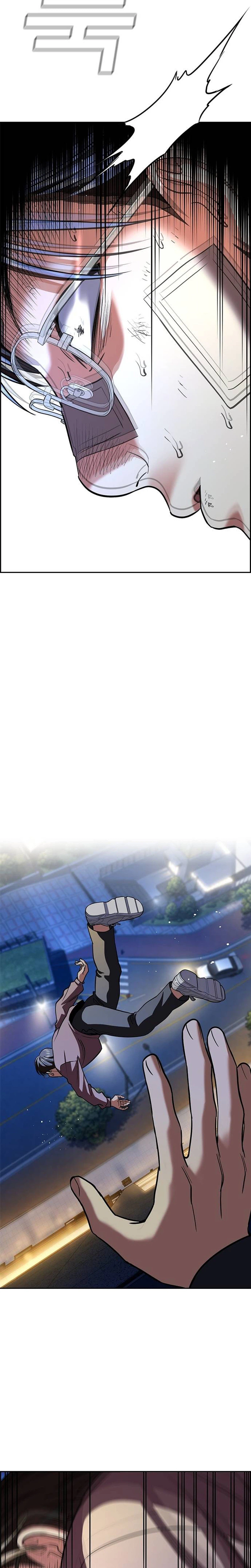 Get Schooled Chapter 269 - Page 32