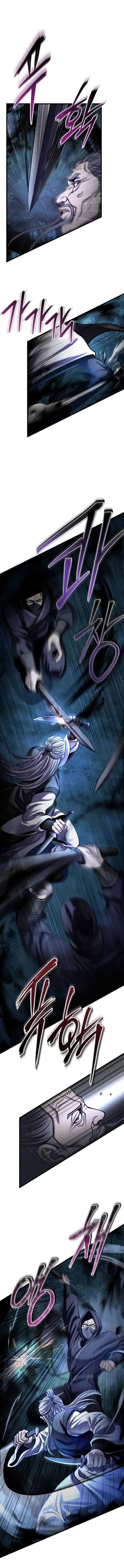 Ha Buk Paeng’s youngest son Chapter 187 - Page 14