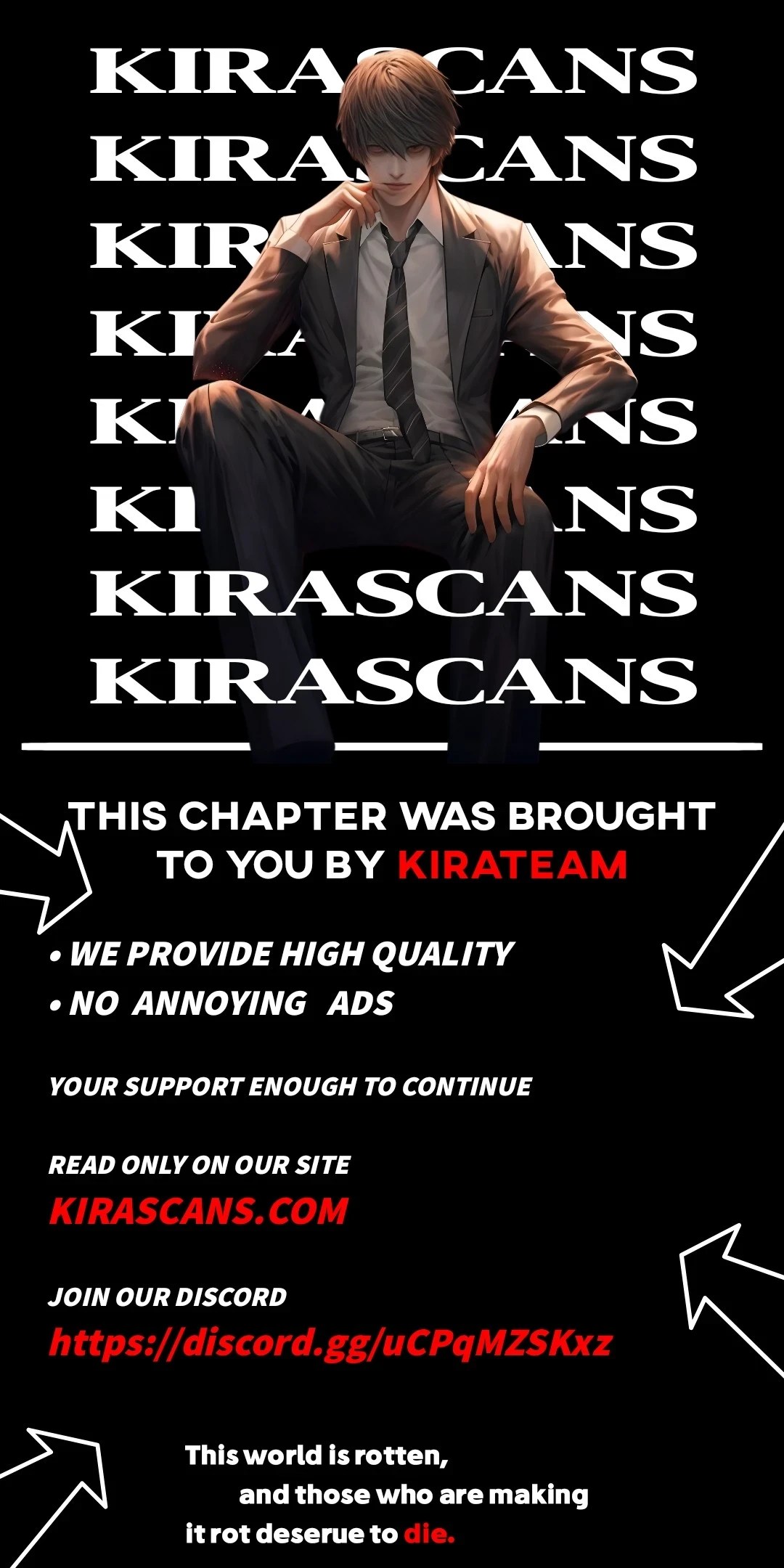 Ha Buk Paeng’s youngest son Chapter 194 - Page 17