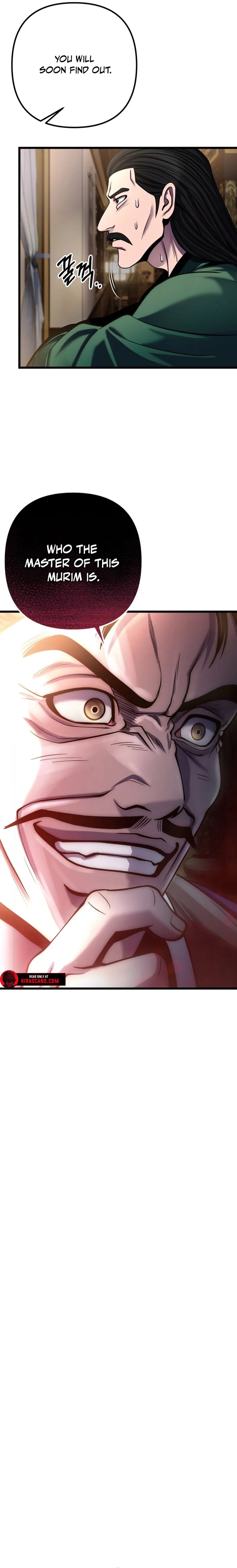 Ha Buk Paeng’s youngest son Chapter 196 - Page 19