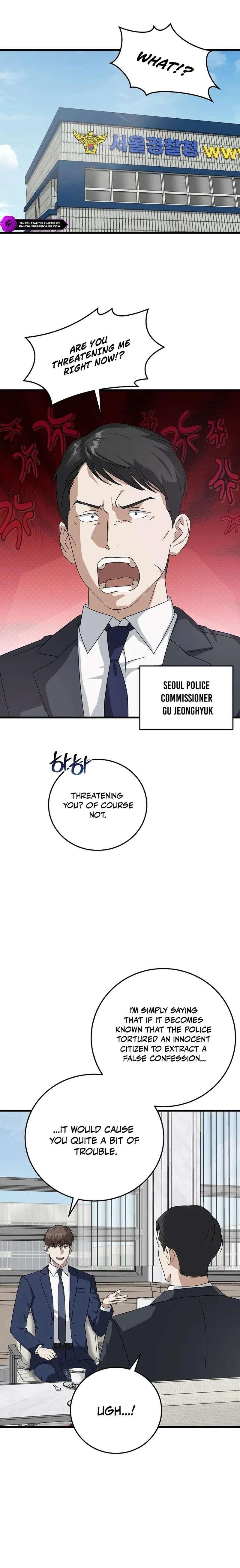 This is the Law Chapter 170 - Page 1