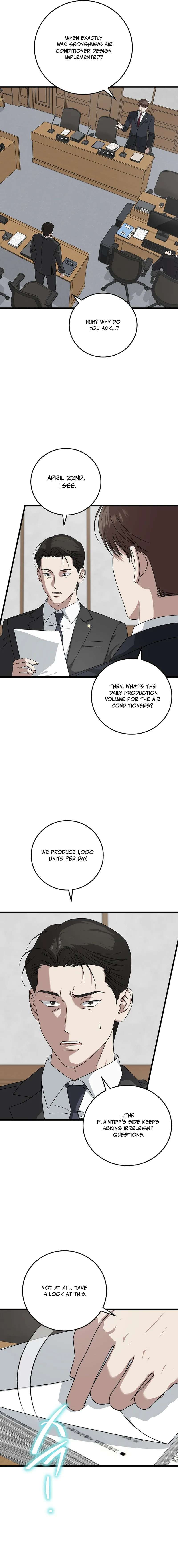 This is the Law Chapter 172 - Page 3