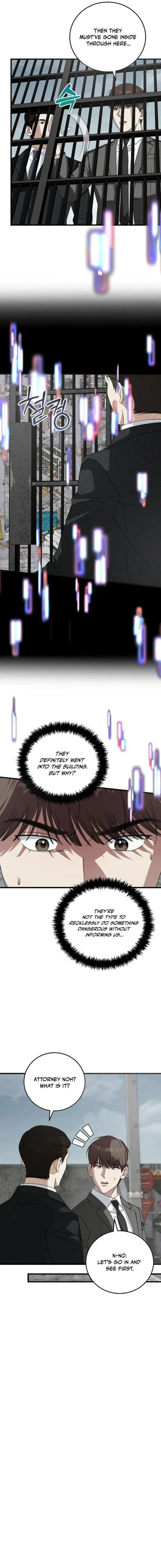 This is the Law Chapter 174 - Page 11