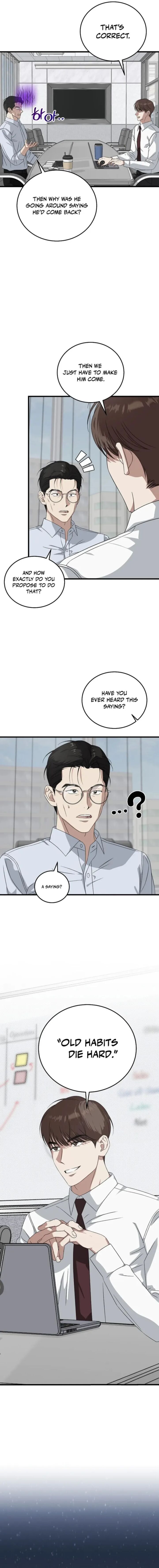 This is the Law Chapter 181 - Page 2