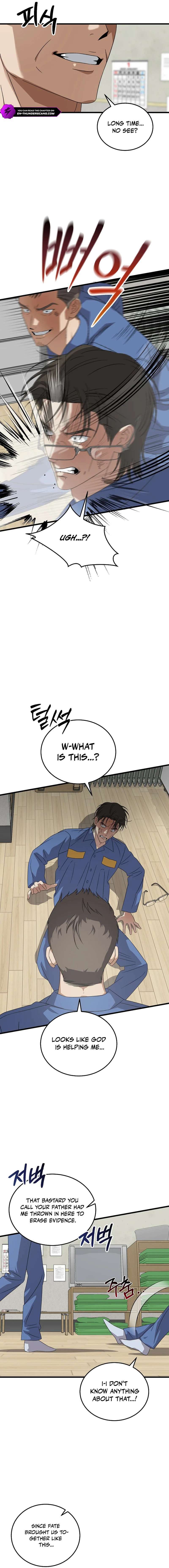 This is the Law Chapter 183 - Page 10