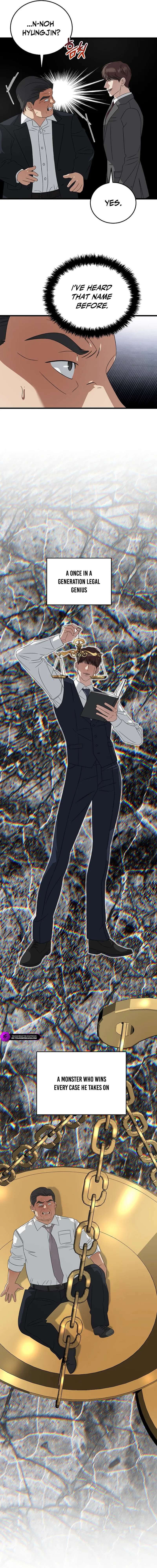 This is the Law Chapter 184 - Page 13