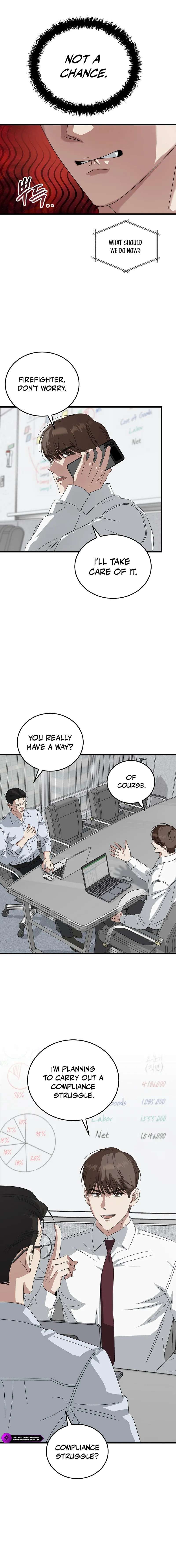 This is the Law Chapter 185 - Page 2