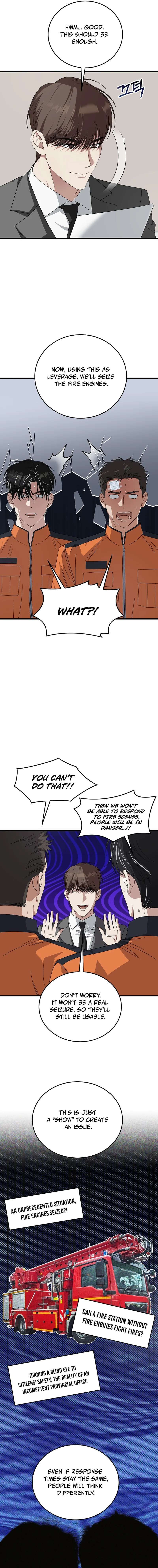 This is the Law Chapter 185 - Page 9