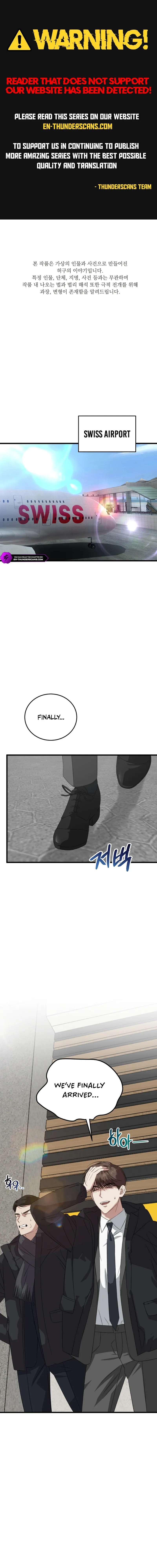 This is the Law Chapter 187 - Page 1