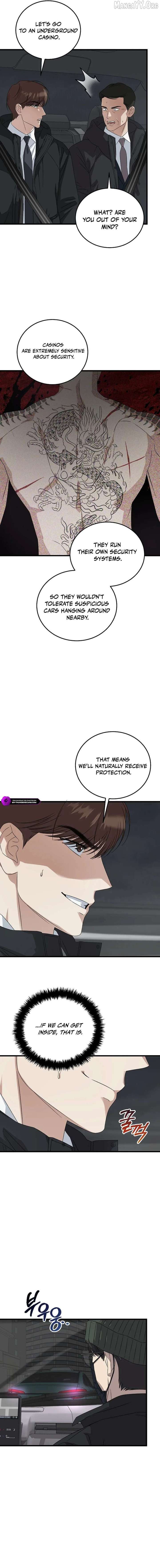 This is the Law Chapter 188 - Page 10