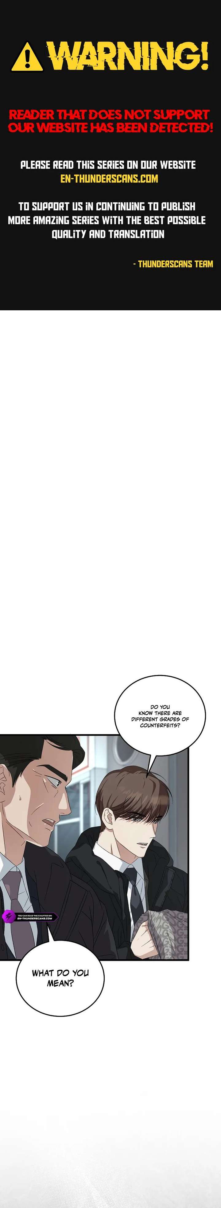 This is the Law Chapter 190 - Page 1