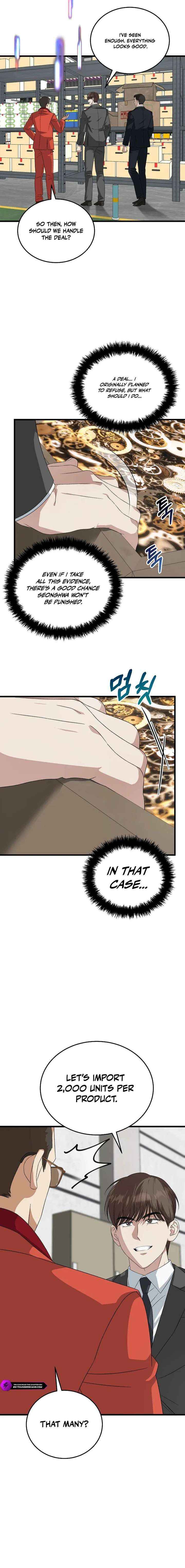 This is the Law Chapter 190 - Page 11