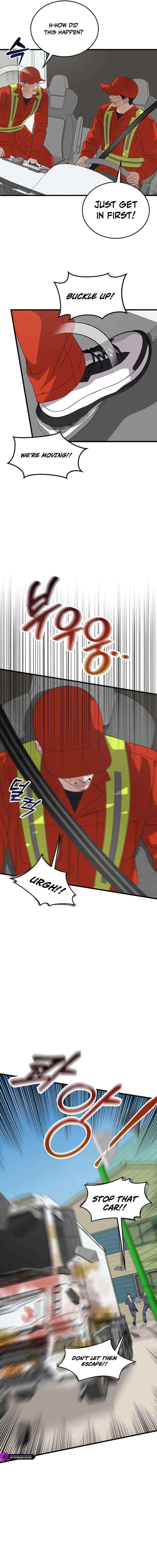 This is the Law Chapter 191 - Page 6